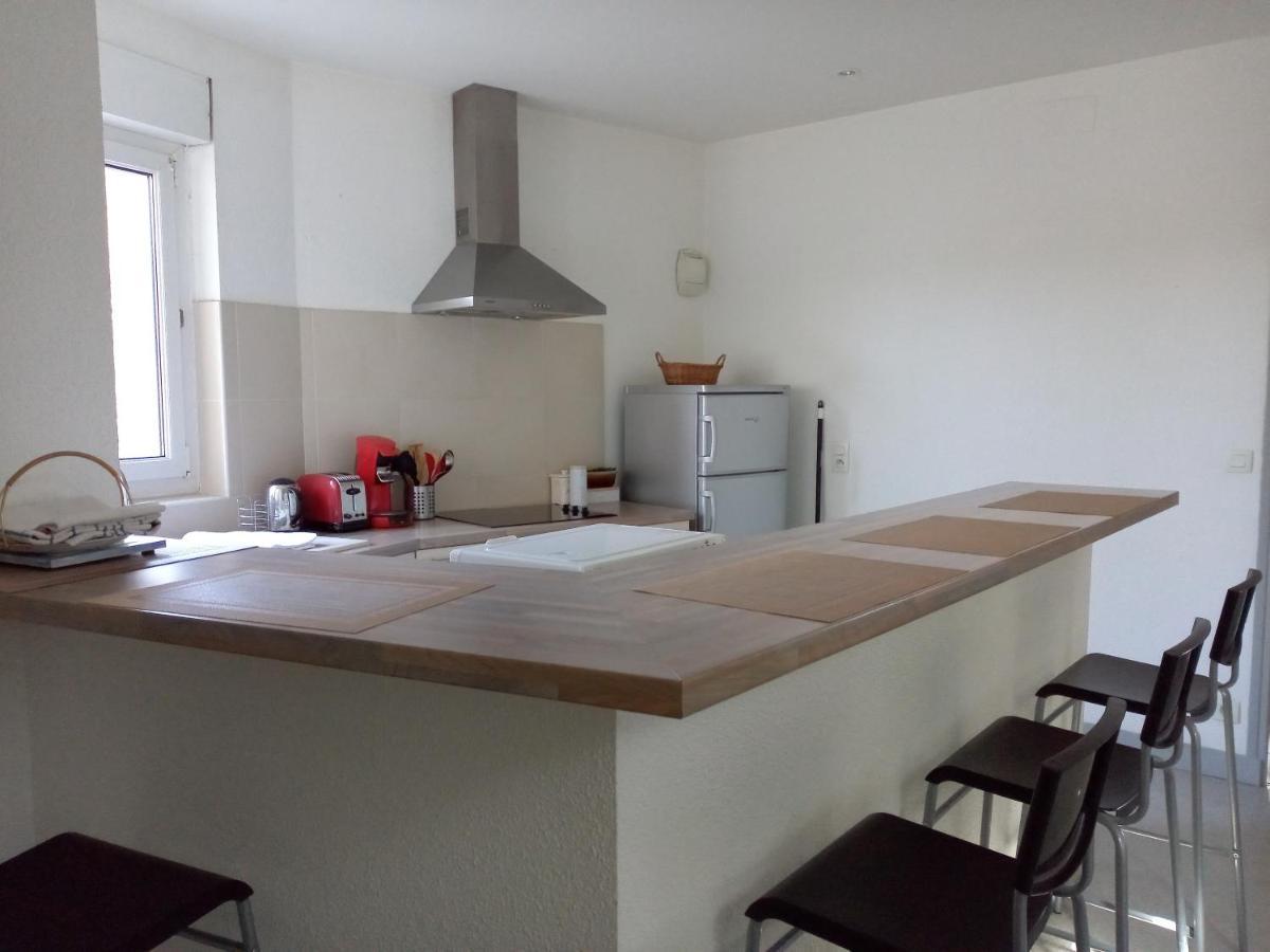 Appartement A 2 Minutes Du Centre Ville Avec Climatisation Périgueux Exterior foto
