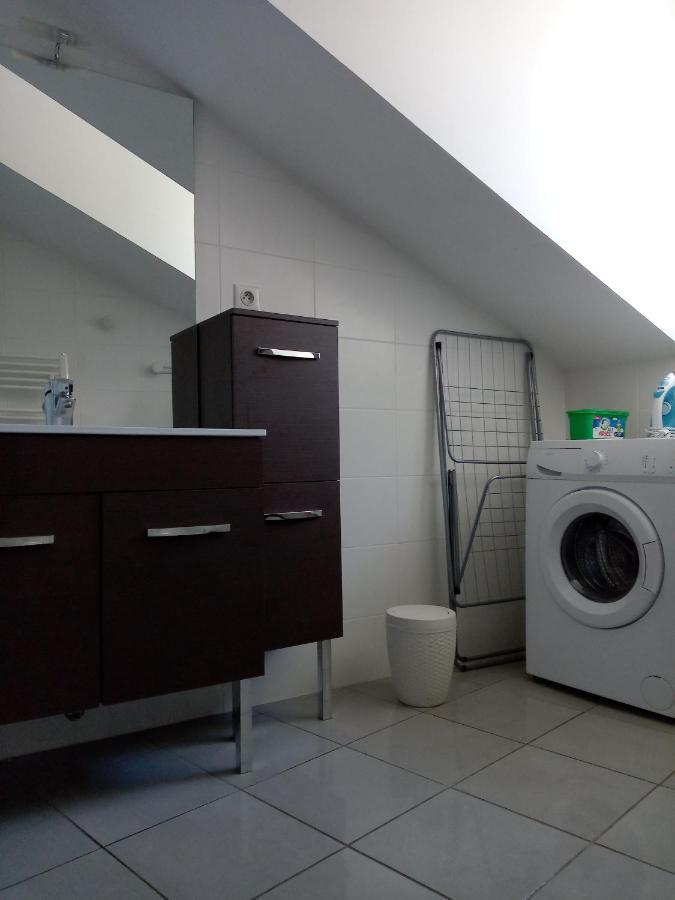 Appartement A 2 Minutes Du Centre Ville Avec Climatisation Périgueux Exterior foto
